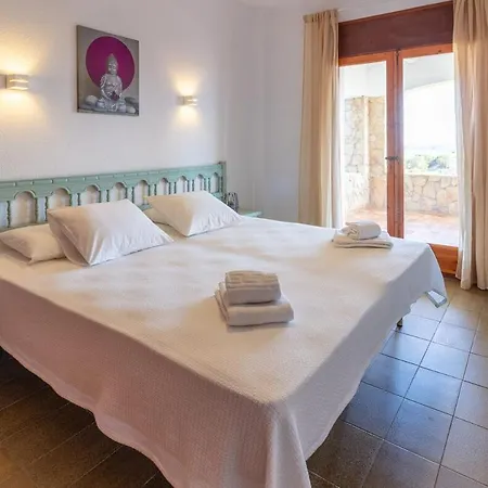 Maison 4 Facades - 6 Personnes - Grande Terrasse - Vue Sur & Montagne Apartamento Llança
