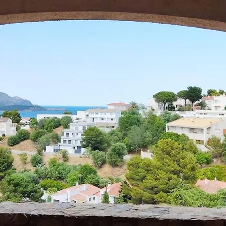 Apartamento Maison 4 Facades - 6 Personnes - Grande Terrasse - Vue Sur & Montagne *